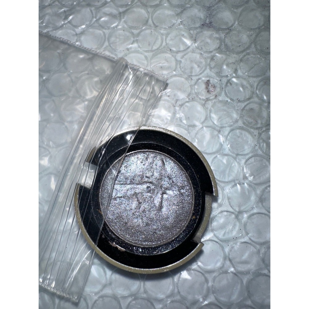 Urban Decay Single Eyeshadow gunmetal